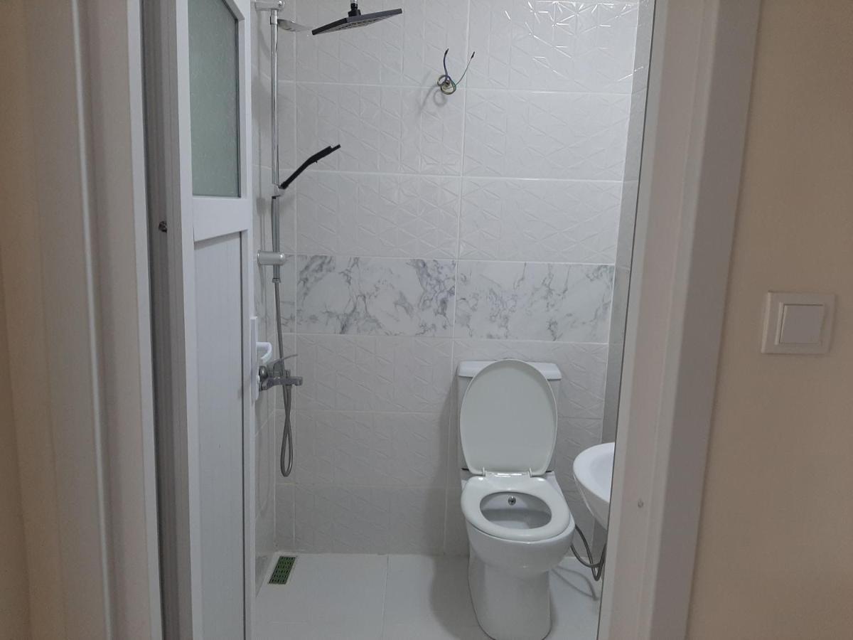 Mavi Koesk Uzungoel Aparthotel Exterior foto