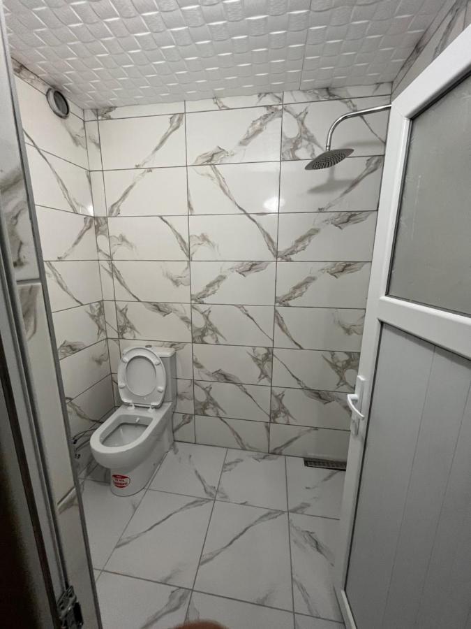 Mavi Koesk Uzungoel Aparthotel Exterior foto