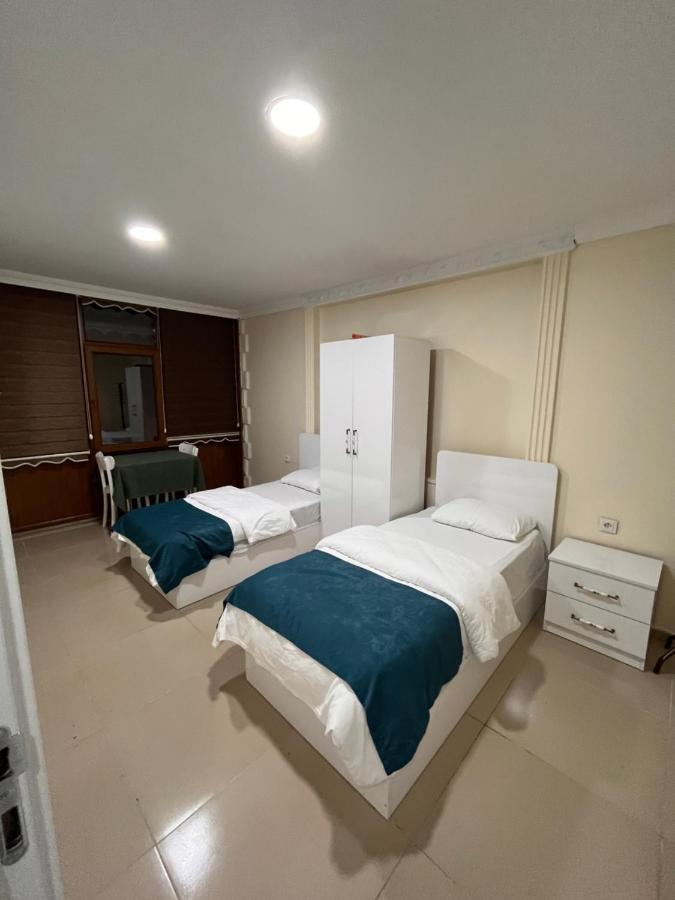 Mavi Koesk Uzungoel Aparthotel Exterior foto