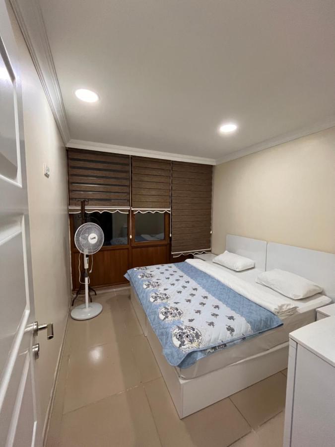 Mavi Koesk Uzungoel Aparthotel Exterior foto