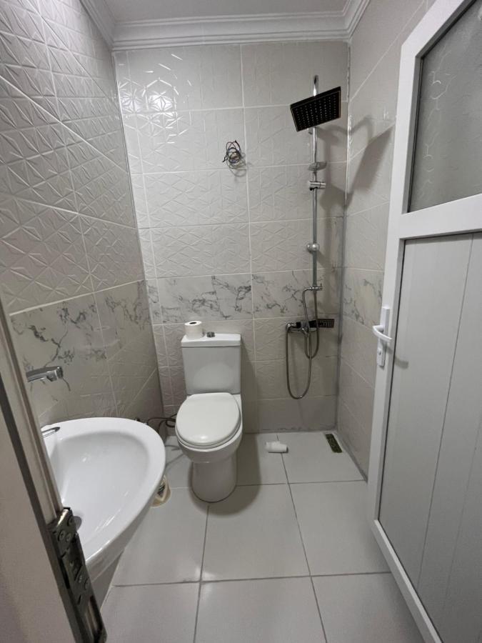 Mavi Koesk Uzungoel Aparthotel Exterior foto