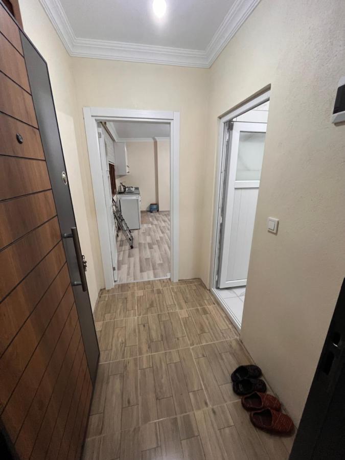Mavi Koesk Uzungoel Aparthotel Exterior foto