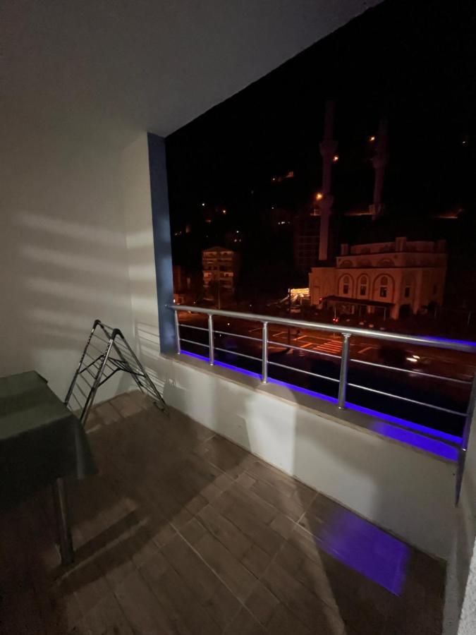 Mavi Koesk Uzungoel Aparthotel Exterior foto