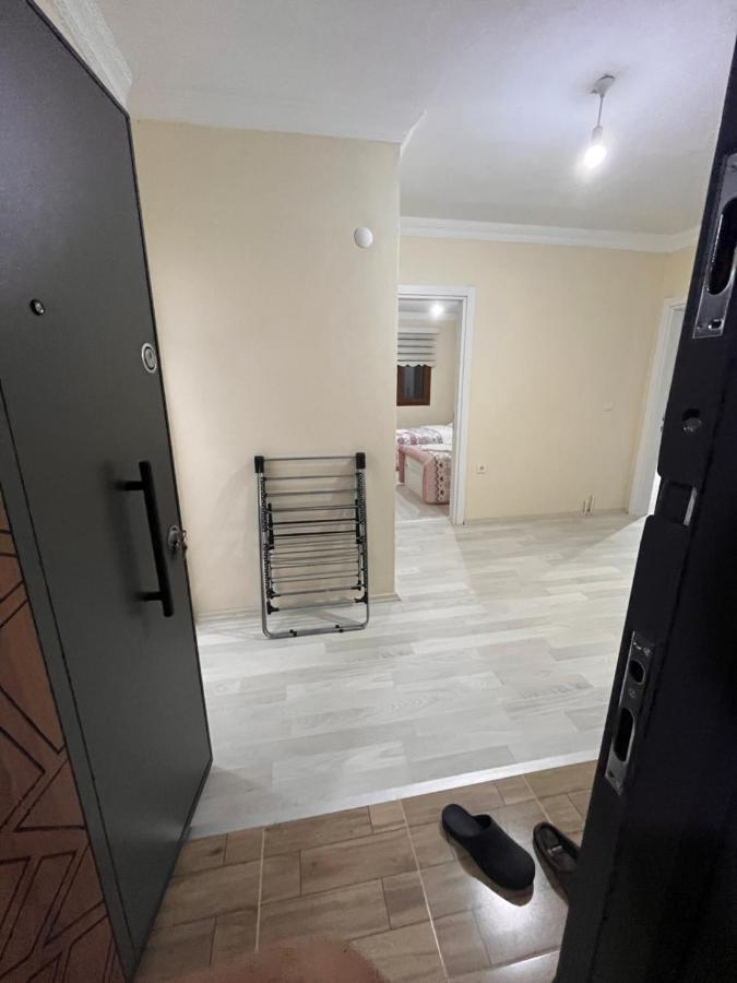 Mavi Koesk Uzungoel Aparthotel Exterior foto