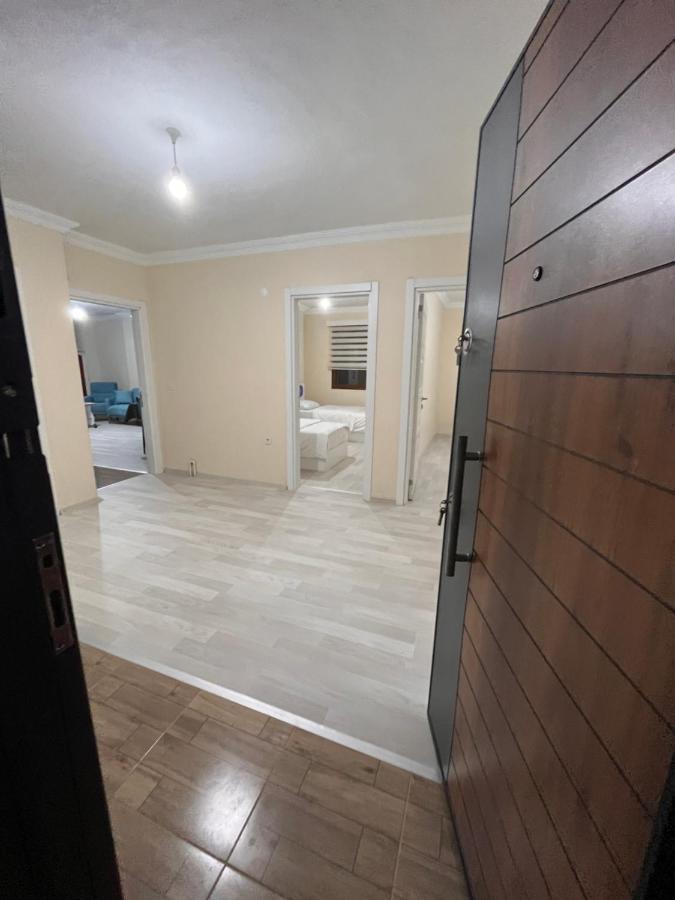 Mavi Koesk Uzungoel Aparthotel Exterior foto