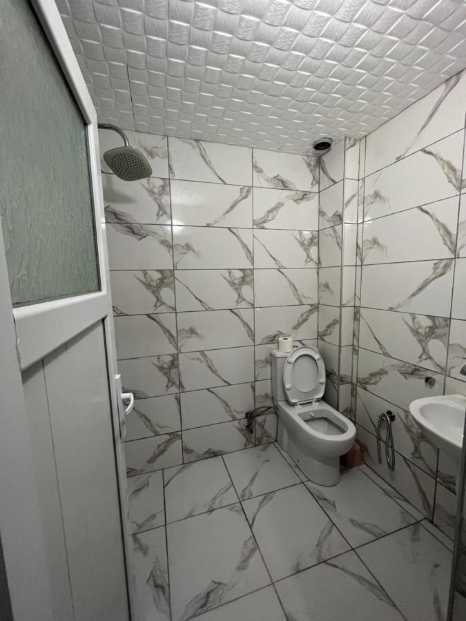 Mavi Koesk Uzungoel Aparthotel Exterior foto