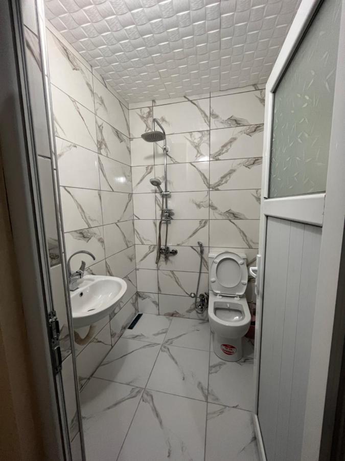 Mavi Koesk Uzungoel Aparthotel Exterior foto