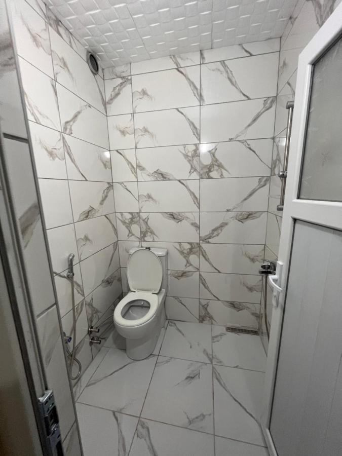 Mavi Koesk Uzungoel Aparthotel Exterior foto