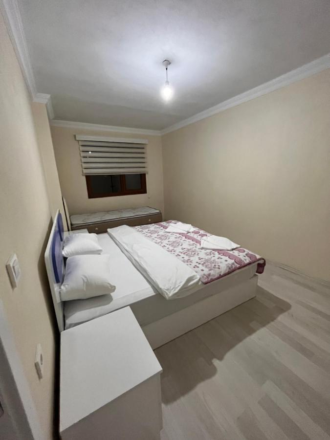 Mavi Koesk Uzungoel Aparthotel Exterior foto
