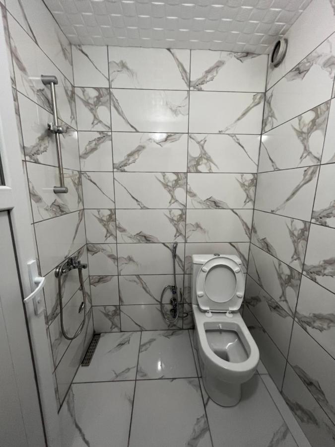 Mavi Koesk Uzungoel Aparthotel Exterior foto