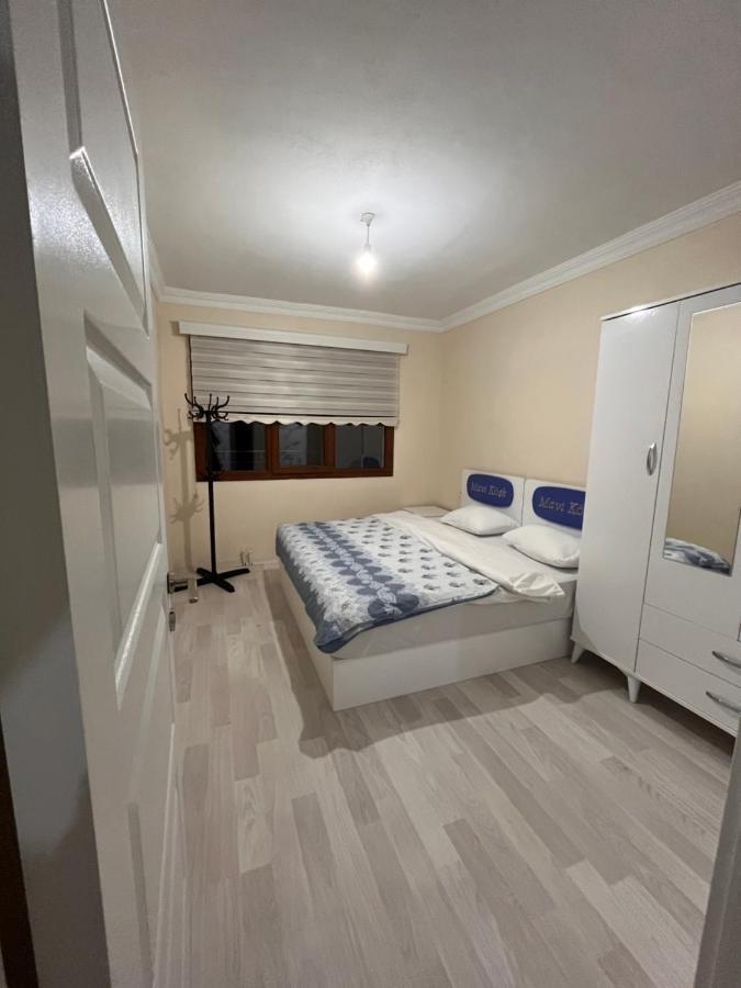 Mavi Koesk Uzungoel Aparthotel Exterior foto